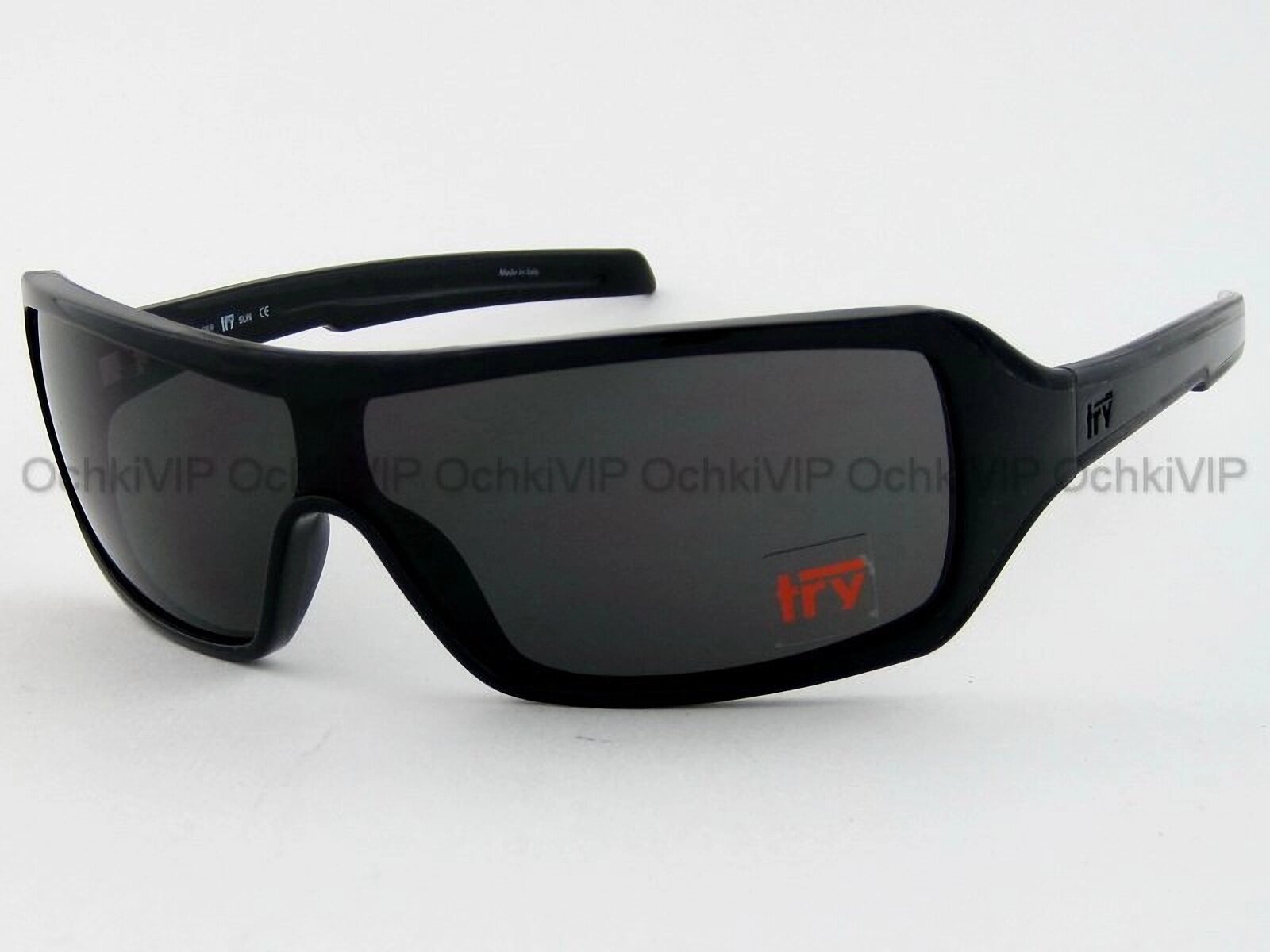 Солнцезащитные очки Try