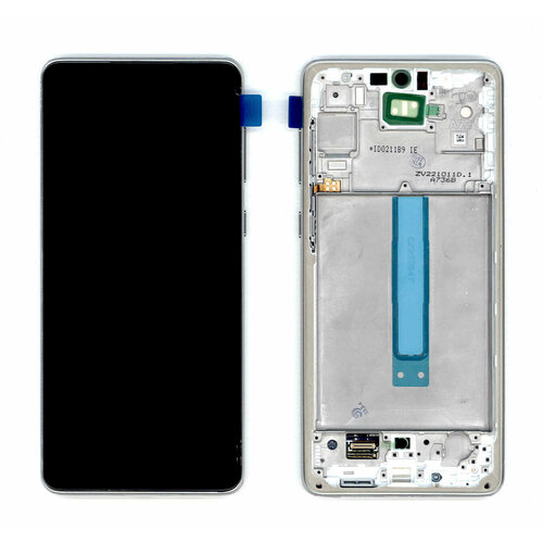 replacement battery eb bg850bbc for samsung galaxy alpha g850 g8508s g850y g850k g8509v g850a eb bg850bbu bbe battery 1860mah Дисплей для Samsung Galaxy A73 SM-A736B белый с рамкой