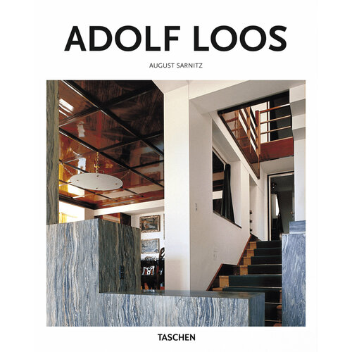 Adolf Loos | Sarnitz August