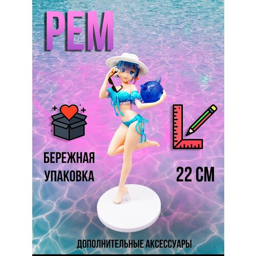 Фигурки Аниме Кальцит, Сакура Яэ, Сонико, Хатсуне, Альбедо