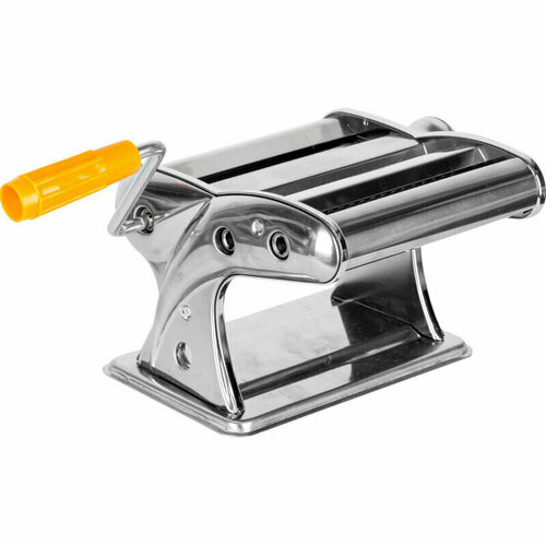 Тестораскаточная машина лапшерезка ручная Foodatlas FLY2150, 1659860