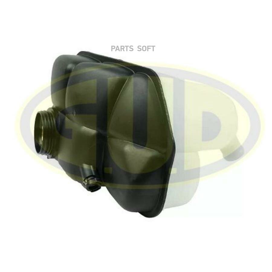 GET000115 GUD Бачок расширительный охлаждающей жидкости MB W164