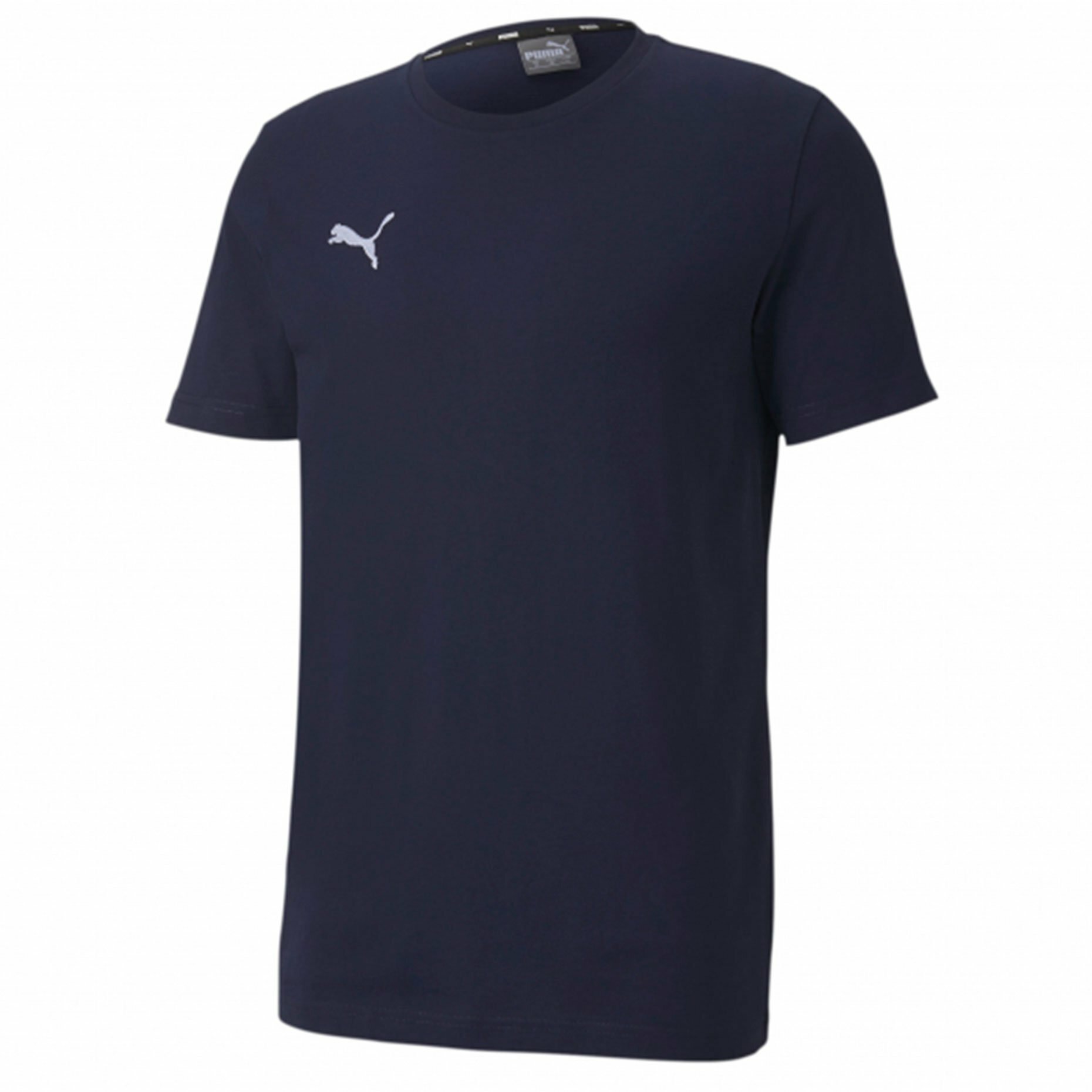 Футболка PUMA синий 