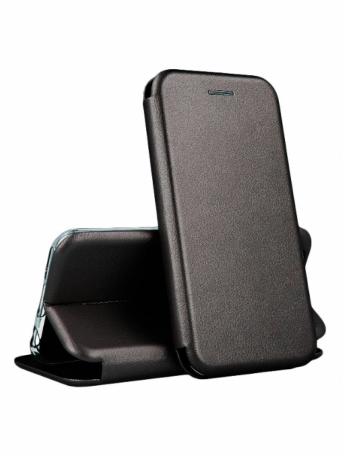 Чехол книжка Bostan aks для Samsung A33 5G с защитой камеры