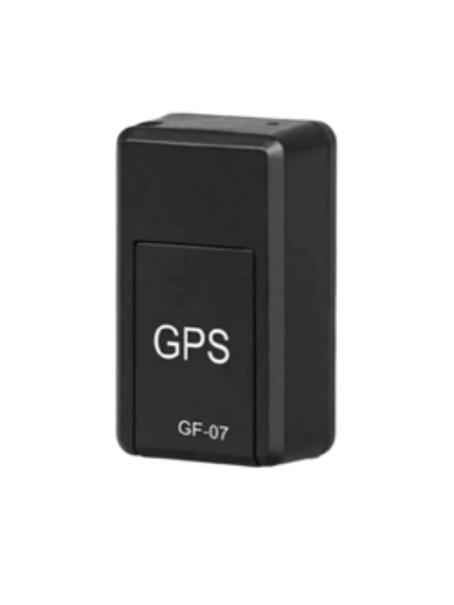 фото Трекер GPS маленький маяк для отслеживания