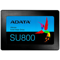 Накопитель SSD Adata 2.5 Ultimate SU800 1024 Гб SATA III (ASU800SS-1TT-C)