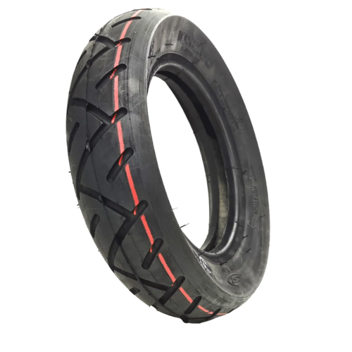 фото Покрышка для электросамокатов kugoo max speed, m3/m4, speedway, ultron, dualtron, grace 10б, zero10, xiaomi himo l2 и тд, камерная шина 10x2,5 spareline