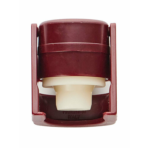 Пробка для шампанского Ghidini, пластик, 4 см