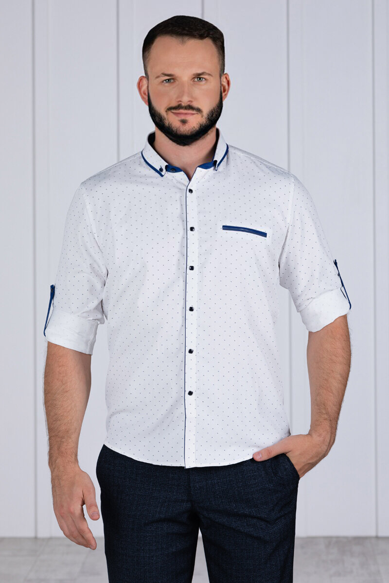 Брюки SVYATNYH, размер 182-50, серый — фото 1