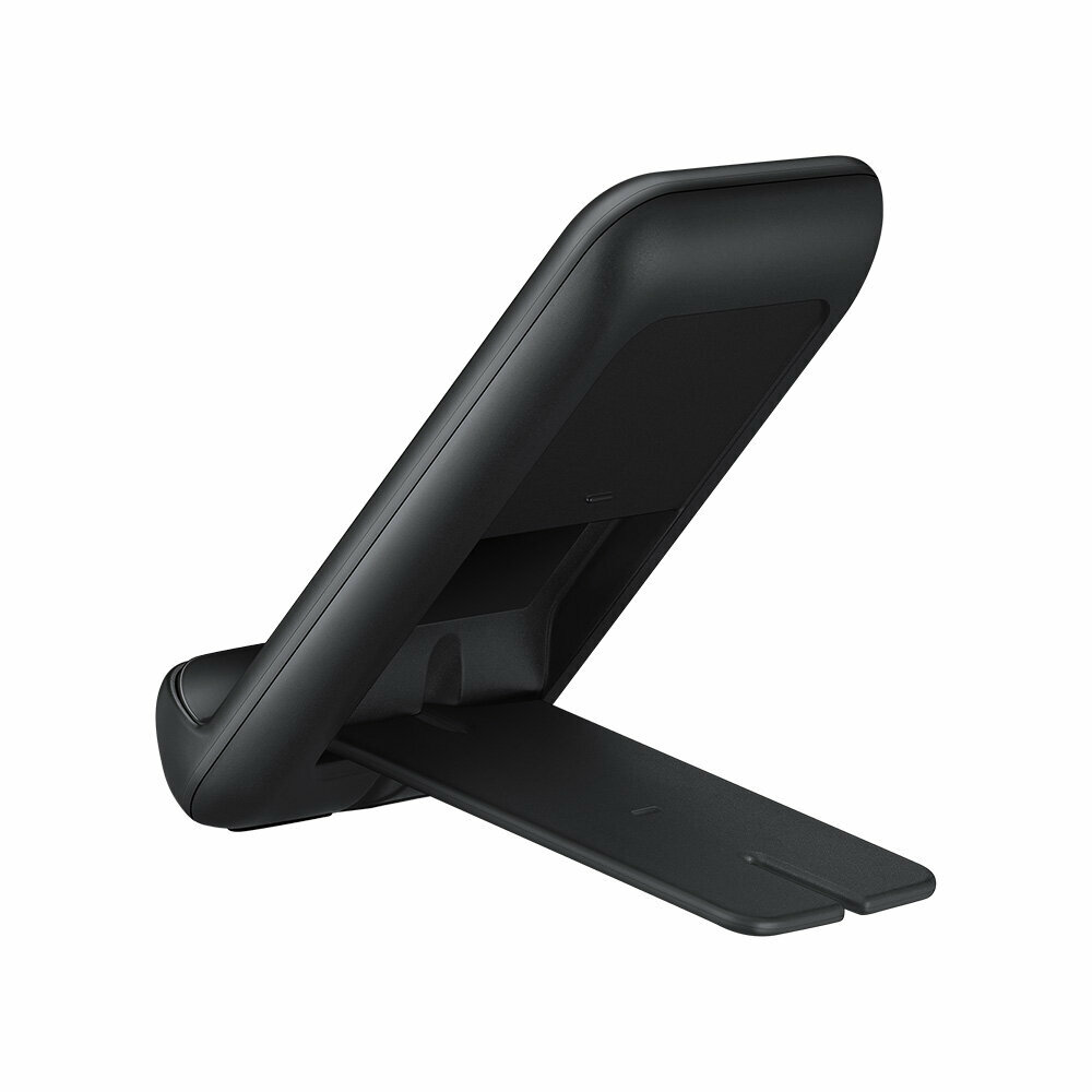 Зарядное устройство беспроводное Samsung EP-N3300, черный — фото 1