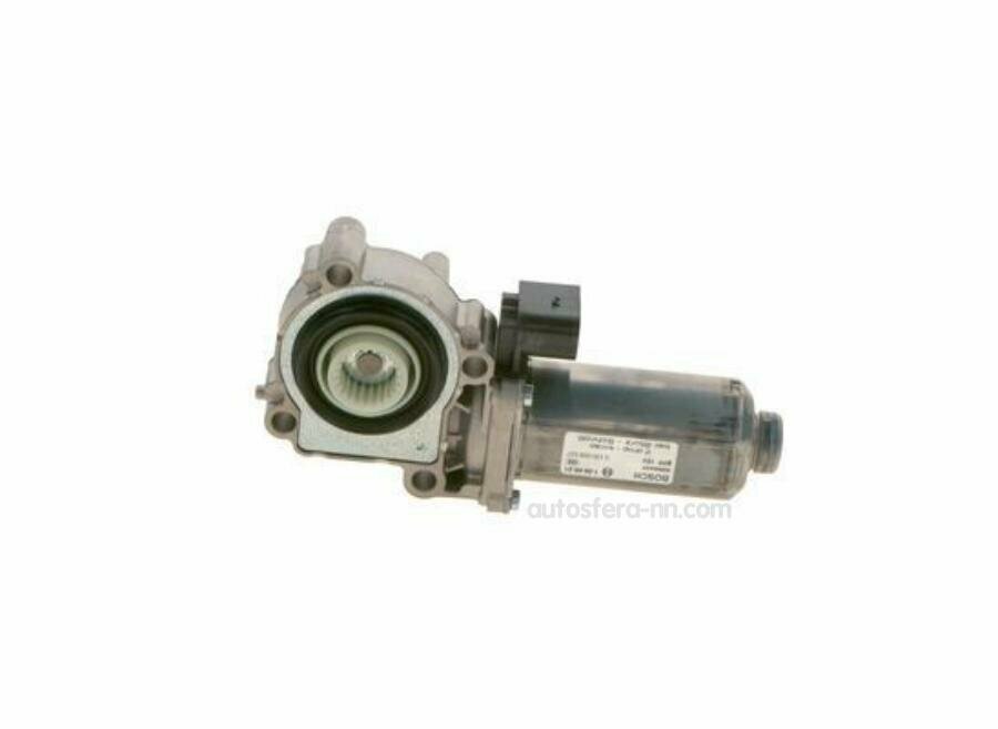 BOSCH 0130008527 Редукторный двигатель