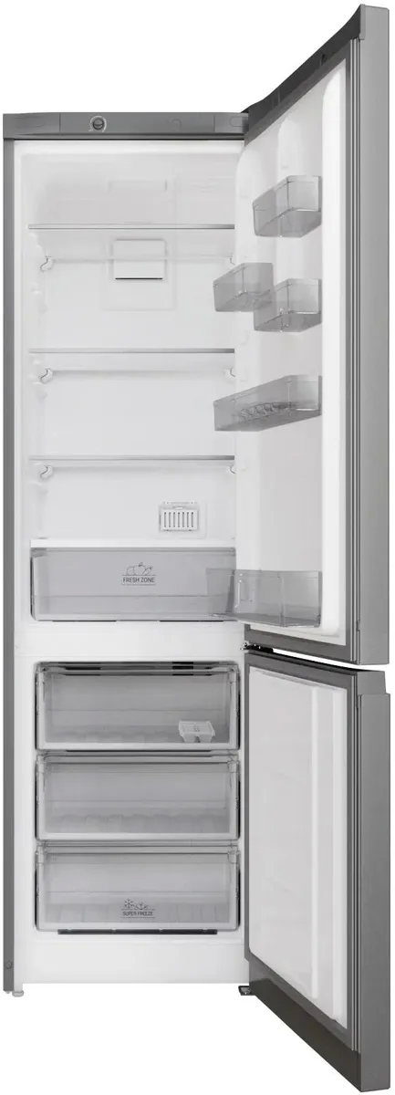 Холодильник Hotpoint-Ariston HT 4200 S - фотография № 6