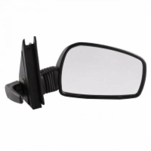 Зеркало боковое ВАЗ 2105-07 правое в сборе нобразца Димитровград 580₽