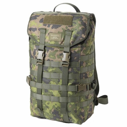 Savotta Backpack J ger S M05 woodland