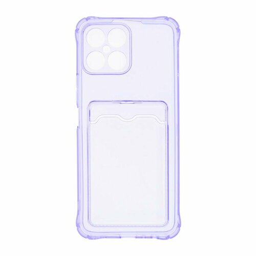 фиолетовый