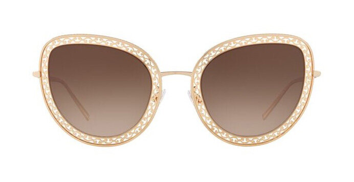 Солнцезащитные очки DOLCE & GABBANA  Dolce & Gabbana DG 2226 02/13