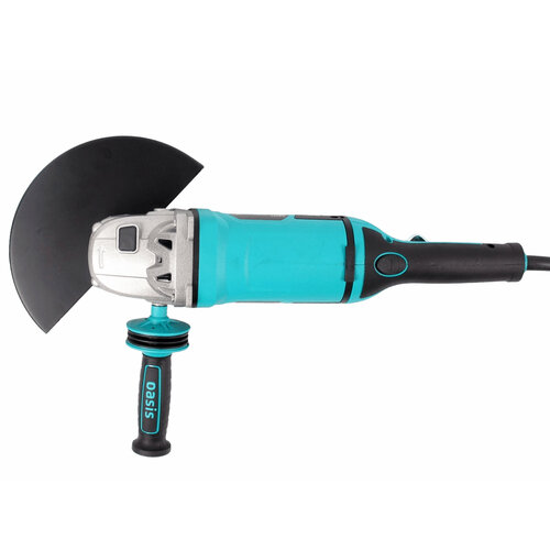 Машина углошлифовальная Oasis AG-230230 NEW 865000₽