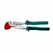 Переставные клещи - гаечный ключ KRAFTOOL Vise-wrench x 250 мм 22067