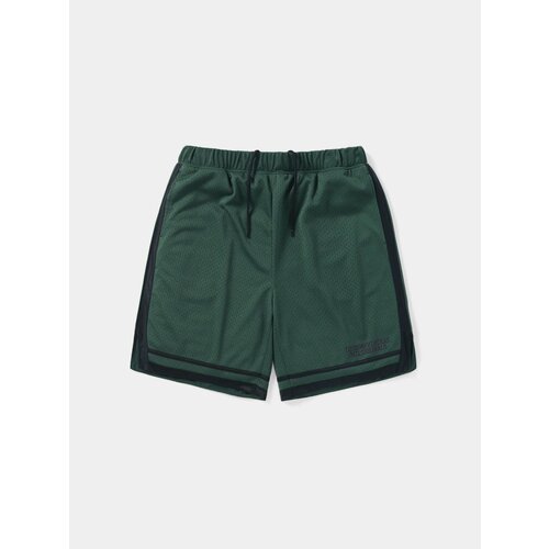 фото Шорты thisisneverthat mesh basketball short, размер xl, зеленый