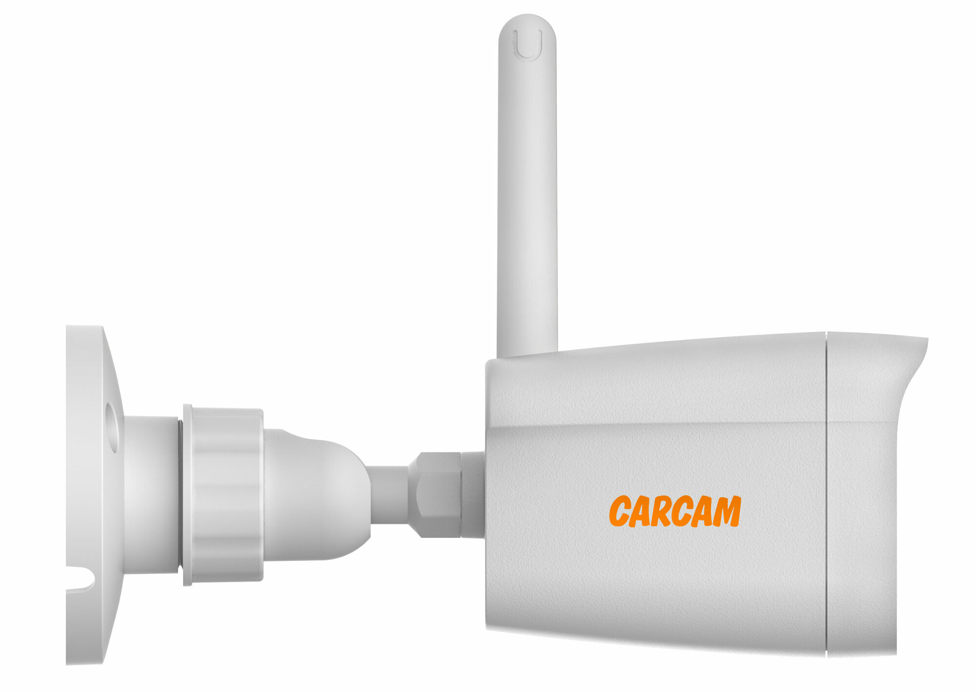 IP-камера с поддержкой Wi-Fi CARCAM - фото №2