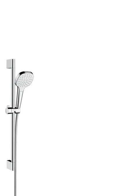 Душевой набор 065 м Hansgrohe Croma Select E 1jet 26584400