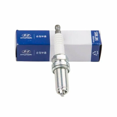 Свеча зажигания HyundaiKia 18855-10060 927₽