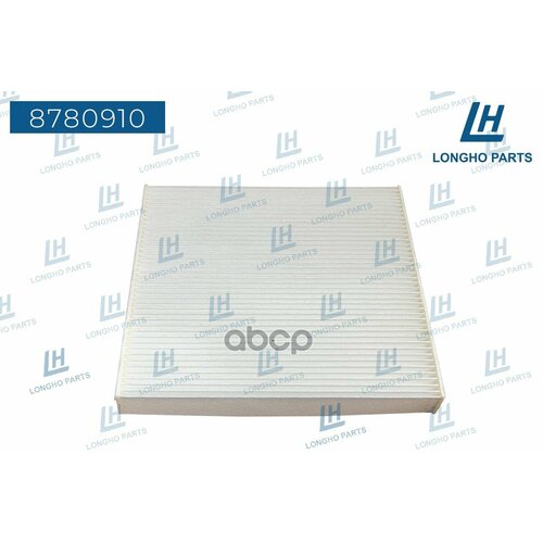 Фильтр Салонный General Motors 23281440 Longho арт 8780910 746₽