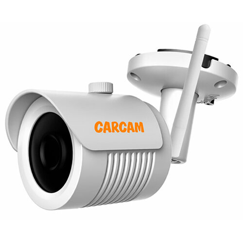 IP-камера с поддержкой Wi-Fi CARCAM 4MP WiFi Bullet IP Camera 4192SD 4407₽