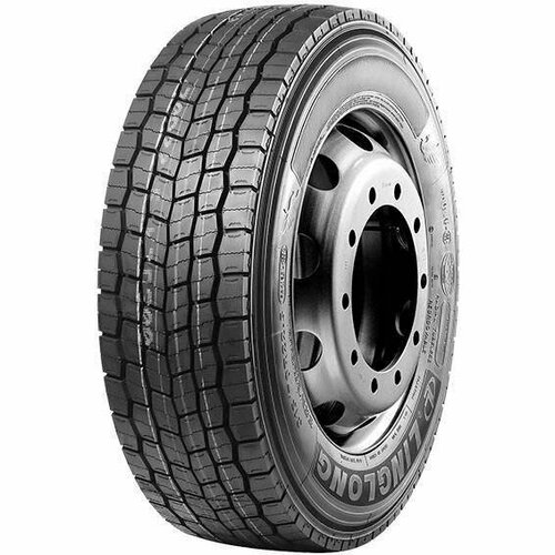 Linglong Crosswind CWD30K 315/60 R22.5 152/148L PR16 Ведущая Linglong Crosswind CWD30K 315/60 R22.5 152/148L PR16 Ведущая