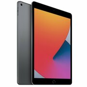 Apple iPad 2020 Wi-Fi 32 ГБ Space Gray