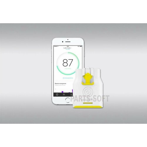 LADA 99999000088617 Телематическая система lada connect абонентская плата за 3 года 72600₽