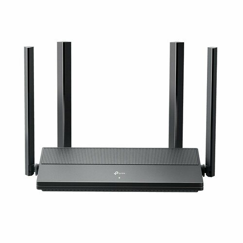 TP-Link EX141 Двухдиапазонный гигабитный Wi-Fi роутер AX1500 роутер tp link td w8961n v1