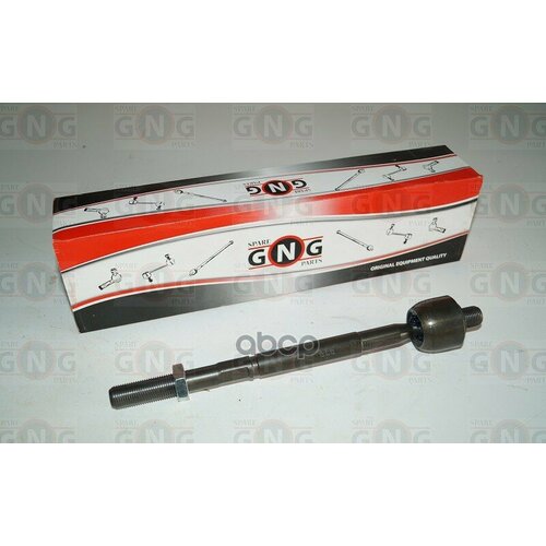 Рулевая Тяга Левая Gng2030082 L=R Ducato Ii Boxer Ii ( 1474654080,9945836, 400624,4018A4 ) Gng, Турция GNG арт. GNG2030082