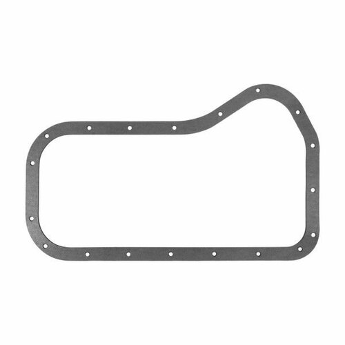 Прокладка масляного картера (поддона) ВАЗ 2101 ПМ произ. ГБЦ