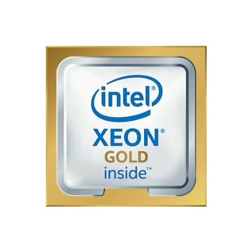 Процессор Intel Xeon Gold 5416S FCLGA 4677,  16 x 2000 МГц, HPE