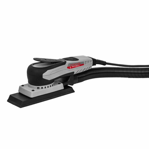 Бесщеточная сетевая профессиональная плоскошлифовальная машина ИНТЕРСКОЛ ПШМ-70350Э 30 мм 20000 кол мин 8641070 19845₽