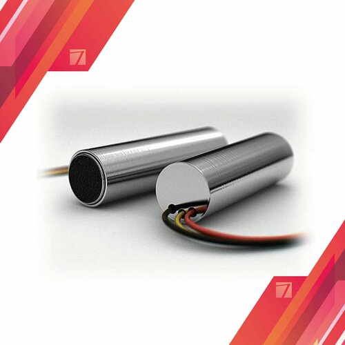 Высокочувствительный активный микрофон для фото и видео M-30 120000₽