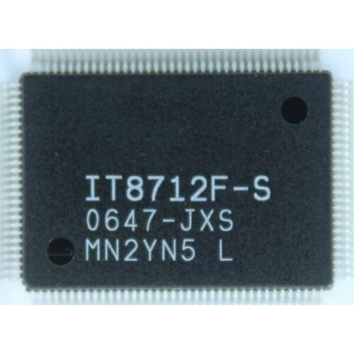 Мультиконтроллер IT8712F-S