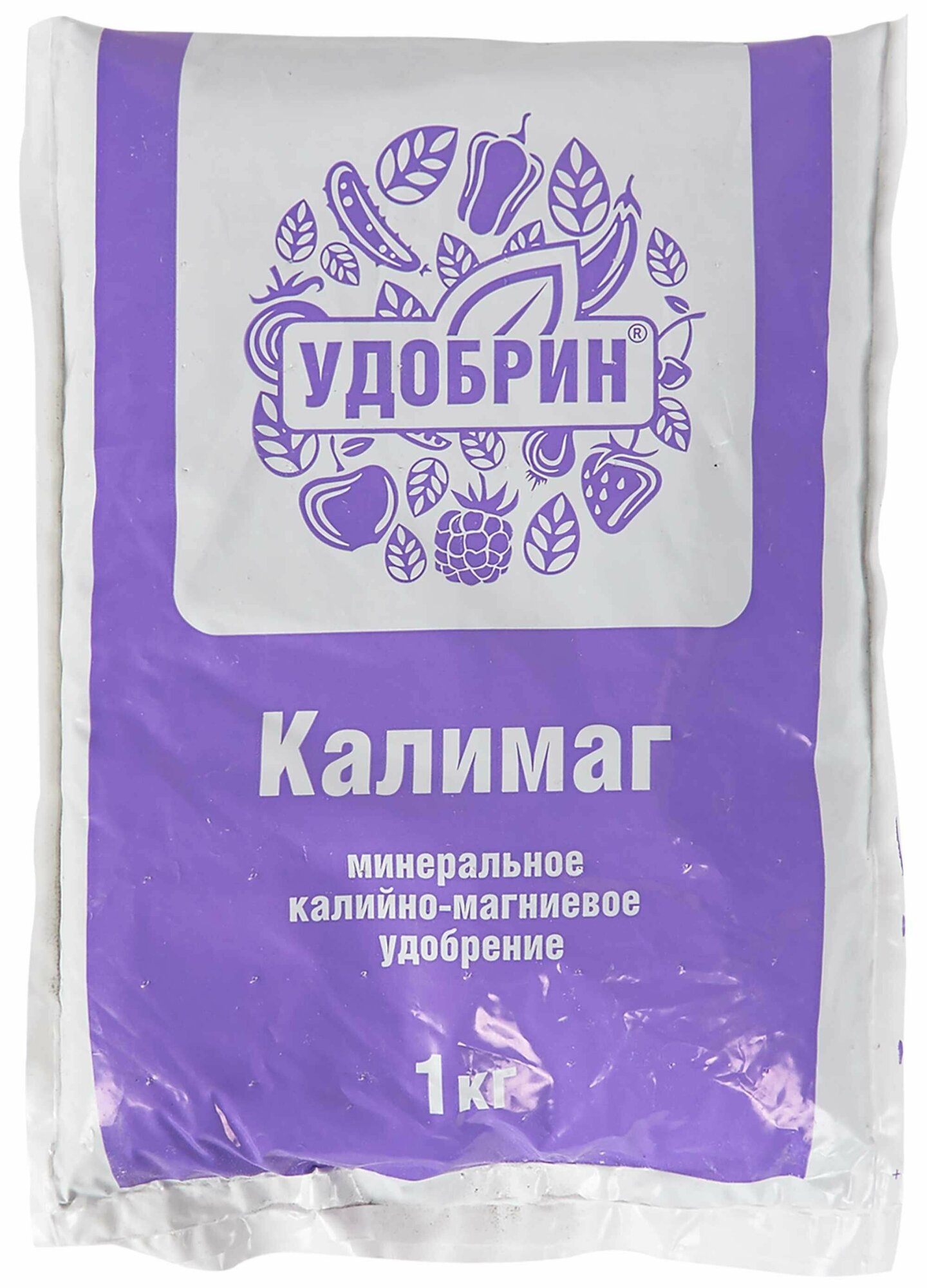 Удобрин Калимаг 1кг