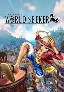 ONE PIECE World Seeker (Steam; PC; Регион активации РФ, СНГ)