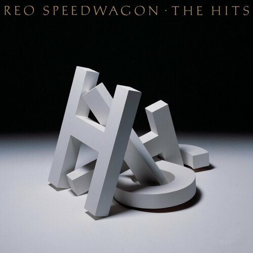 REO Speedwagon – The Hits