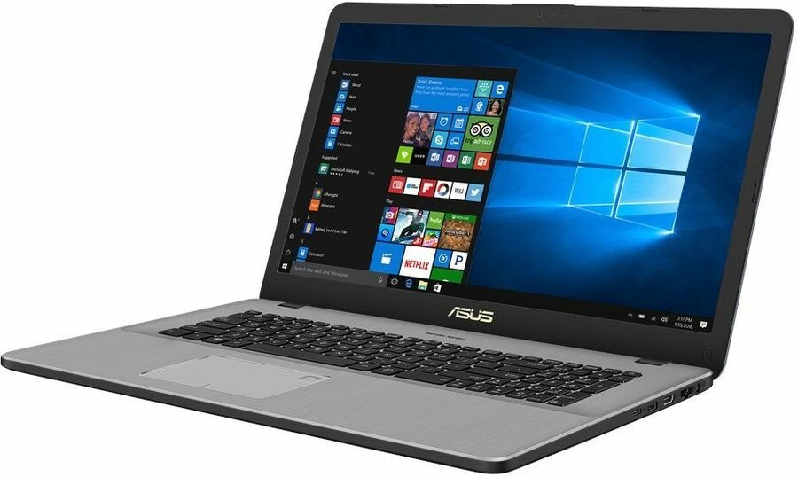 ASUS VivoBook Pro 17 N705UD-GC137T 17,3" Б/У