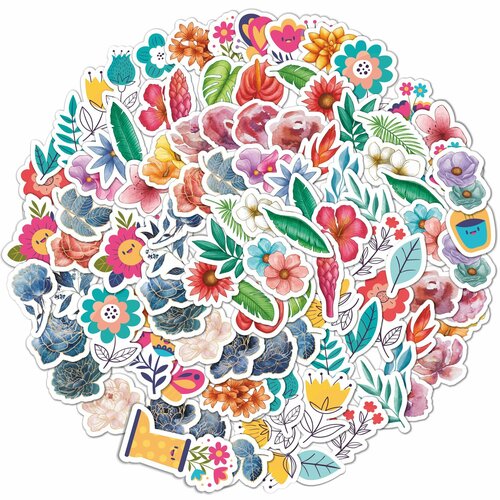 Набор наклеек 