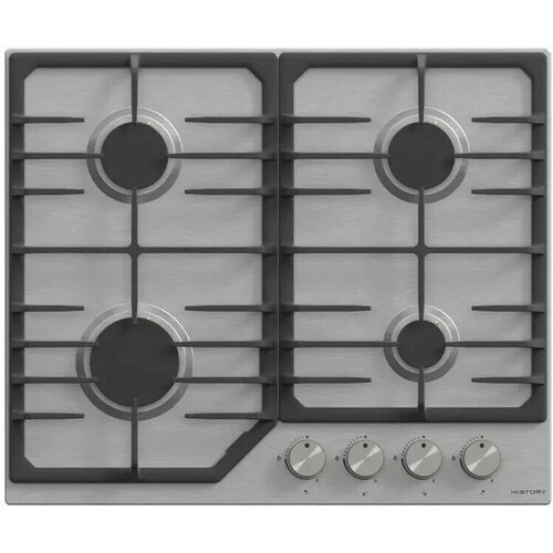 Варочная панель HISTORY HGE 640C FIX 3207800₽