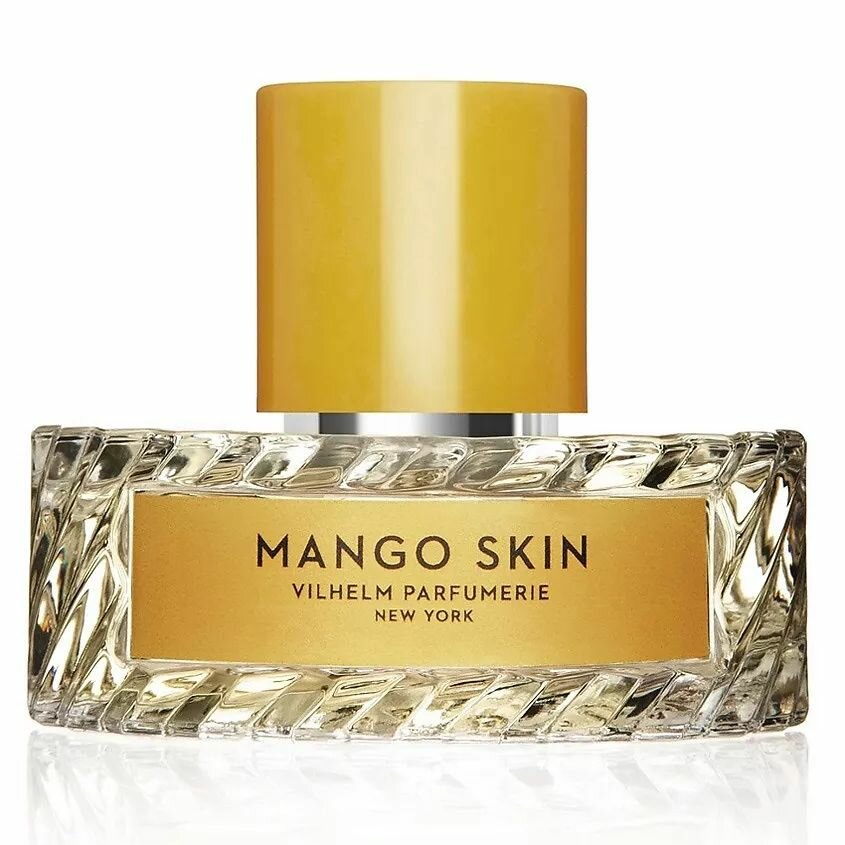 Vilhelm Parfumerie Mango Skin парфюмерная вода, 50мл.