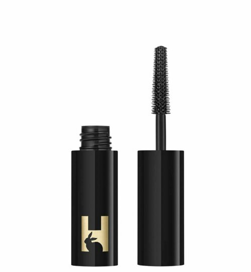 HOURGLASS тушь для ресниц Unlocked Instant Extensions Mascara , 5гр (travel size)