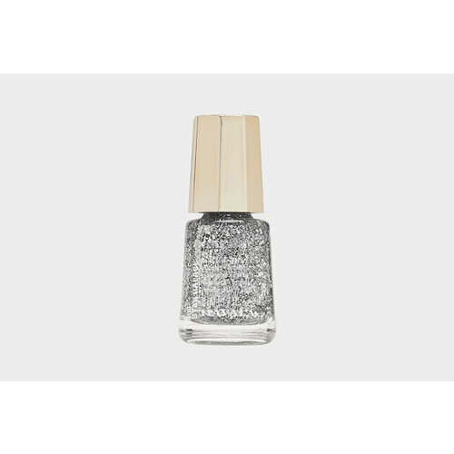 Лак для ногтей с кремнием +Silicium