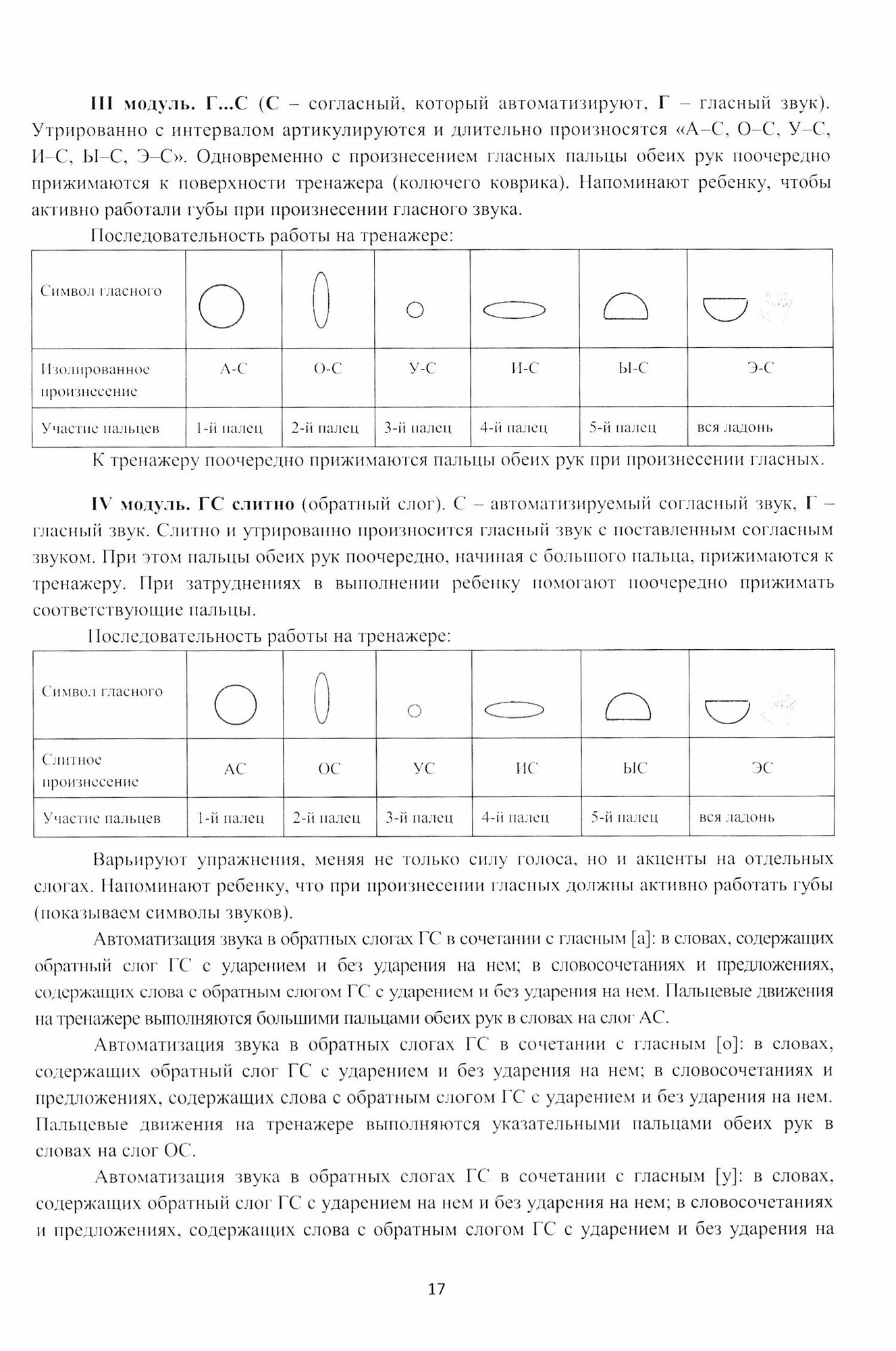 Автоматизация звуков с приемами нейростимуляции. Автоматизация звука Ш - фото №5