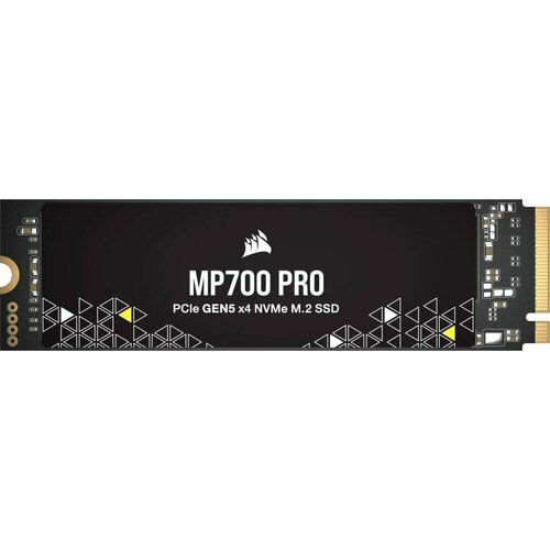 Накопитель SSD 2Tb Corsair MP700 PRO CSSD-F2000GBMP700PNH 4678500₽