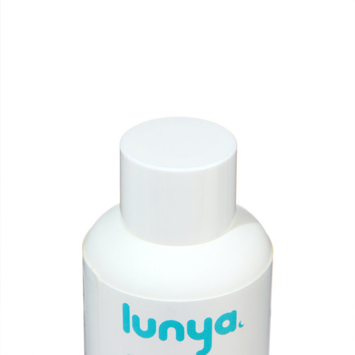 Пена для ванны клубника детская Lunya 100мл ООО Бергус - фото №4